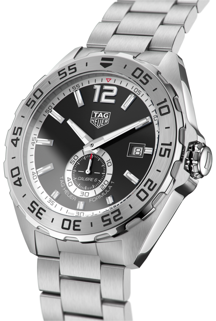 TAG Heuer Formula 1 Calibre 6
