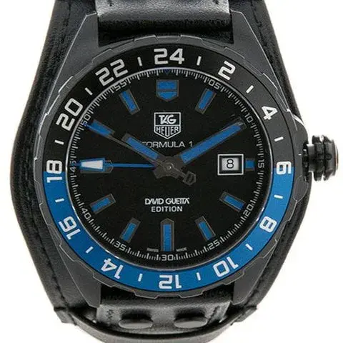 TAG Heuer Formula 1 Calibre 7