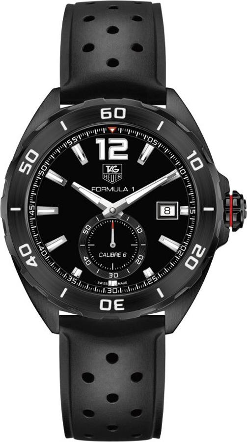 TAG Heuer Formula 1 Calibre 6