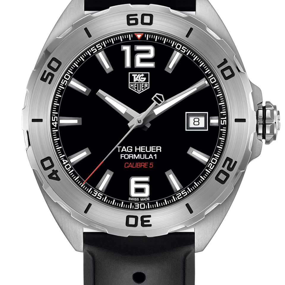 TAG Heuer Formula 1 Calibre 5
