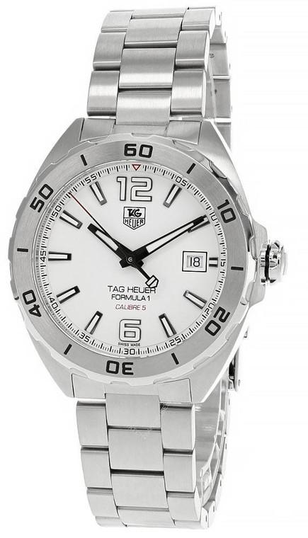 TAG Heuer Formula 1 Calibre 5