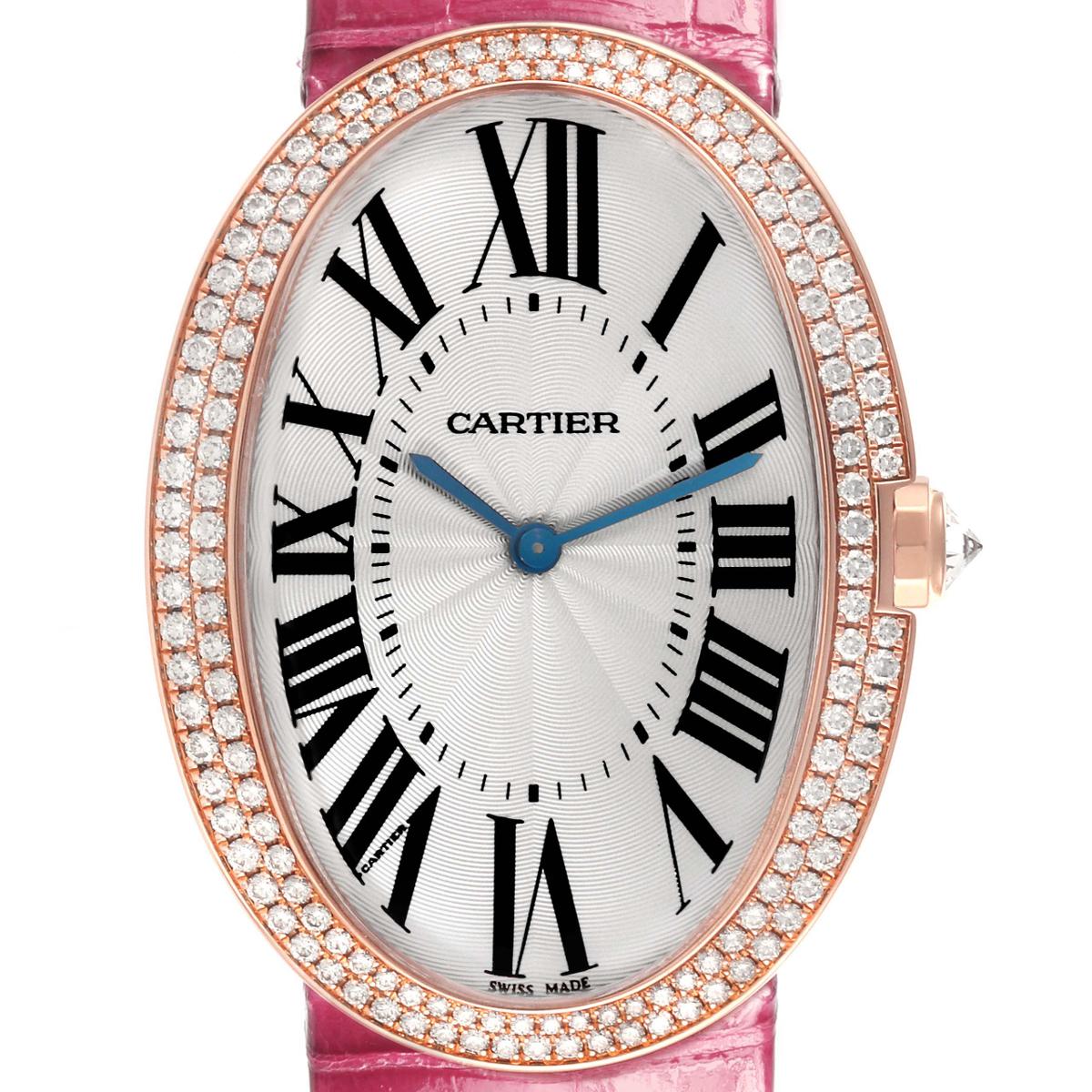 Cartier Baignoire