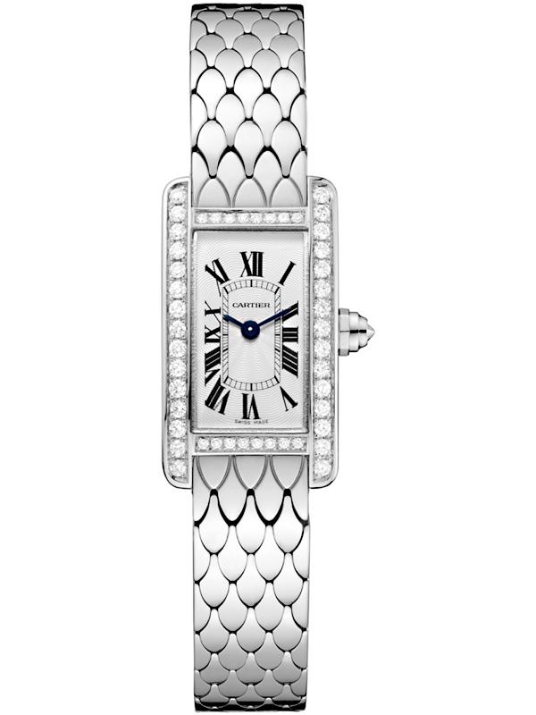 Cartier Tank Américaine