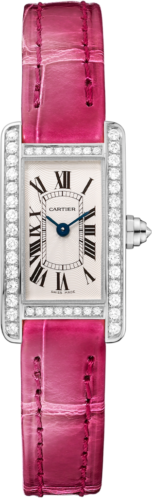 Cartier Tank Américaine
