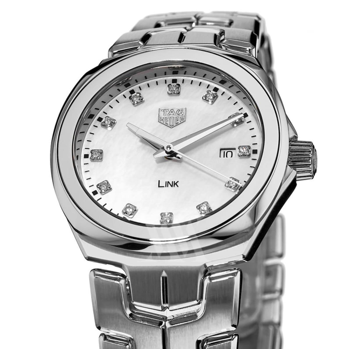 TAG Heuer Link Lady