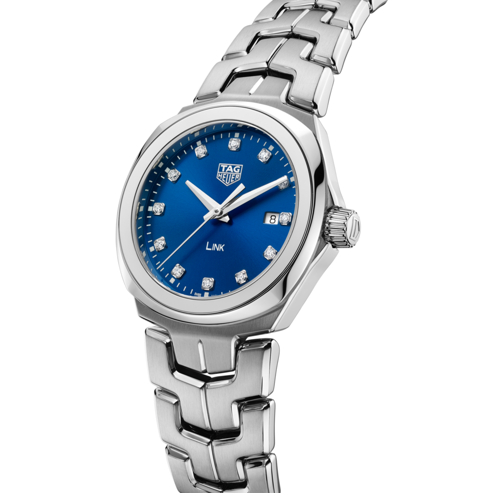 TAG Heuer Link Lady