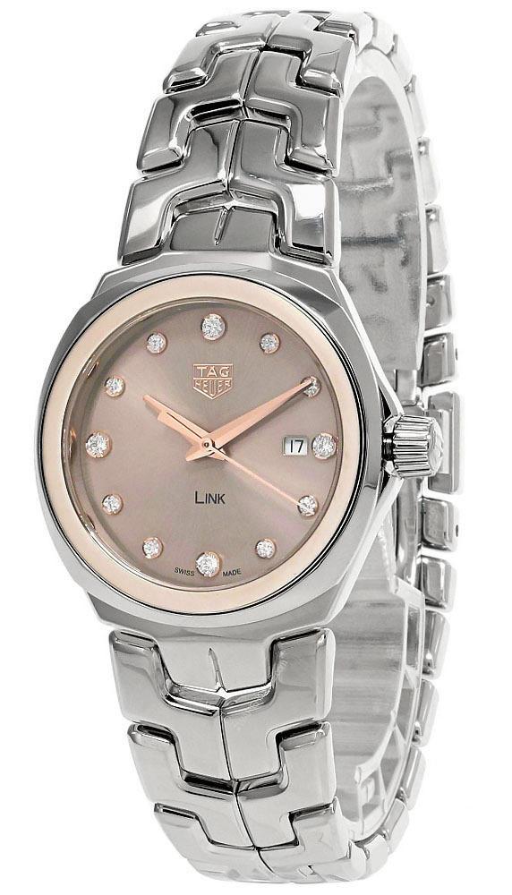 TAG Heuer Link Lady