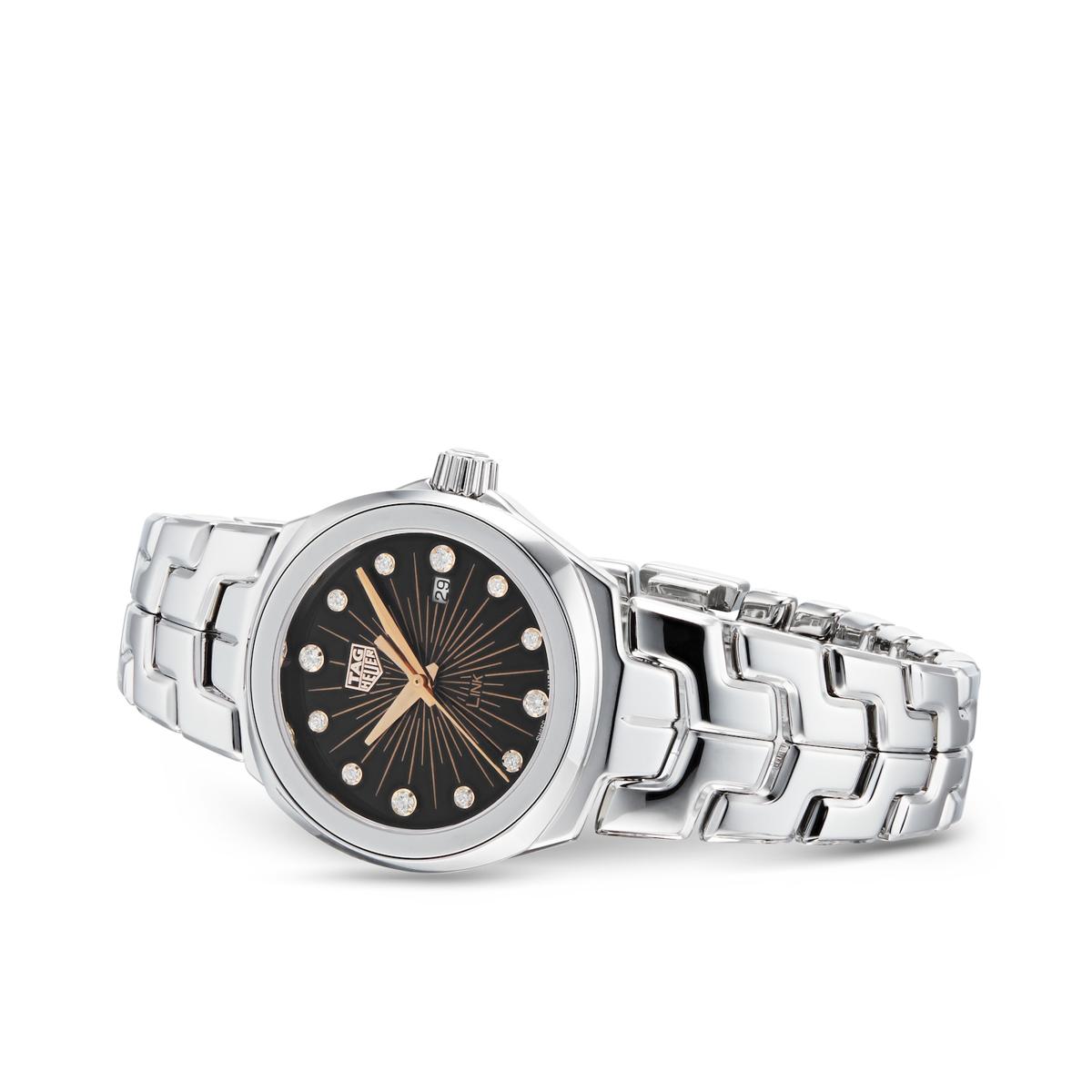 TAG Heuer Link Lady