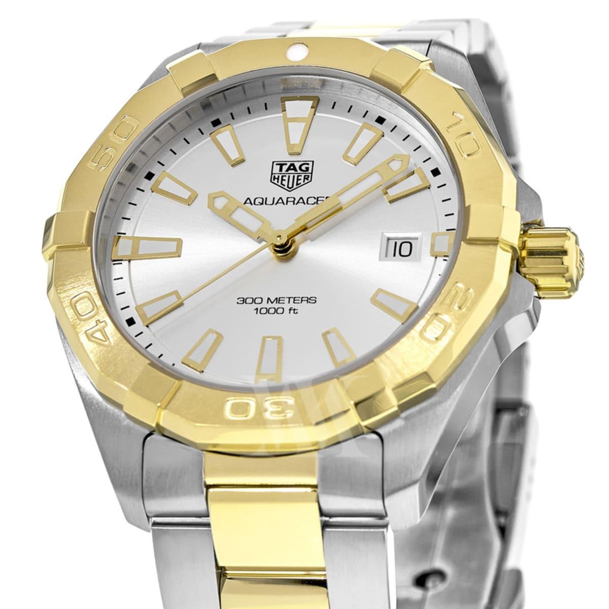 TAG Heuer Aquaracer 300M
