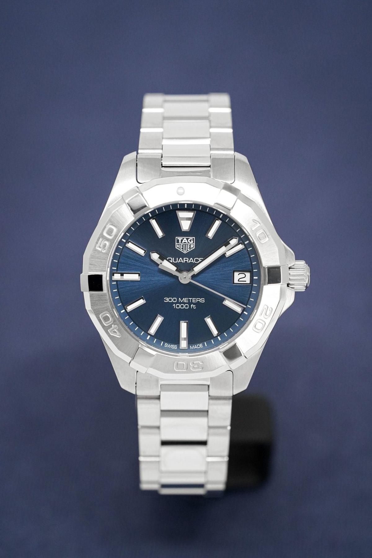 TAG Heuer Aquaracer Lady