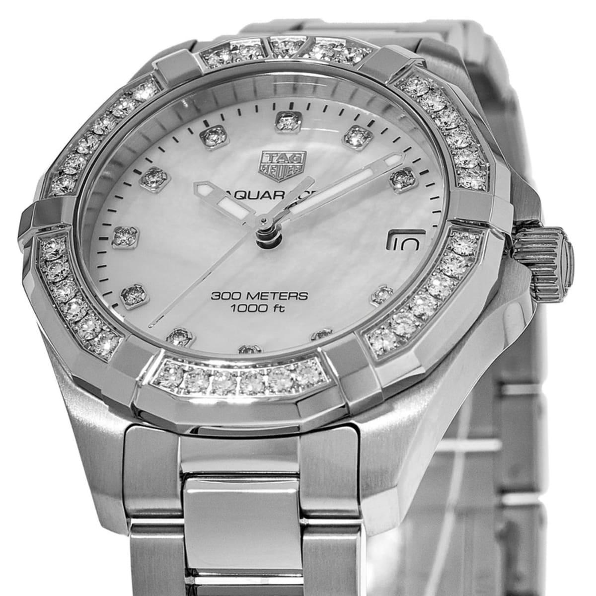 TAG Heuer Aquaracer Lady