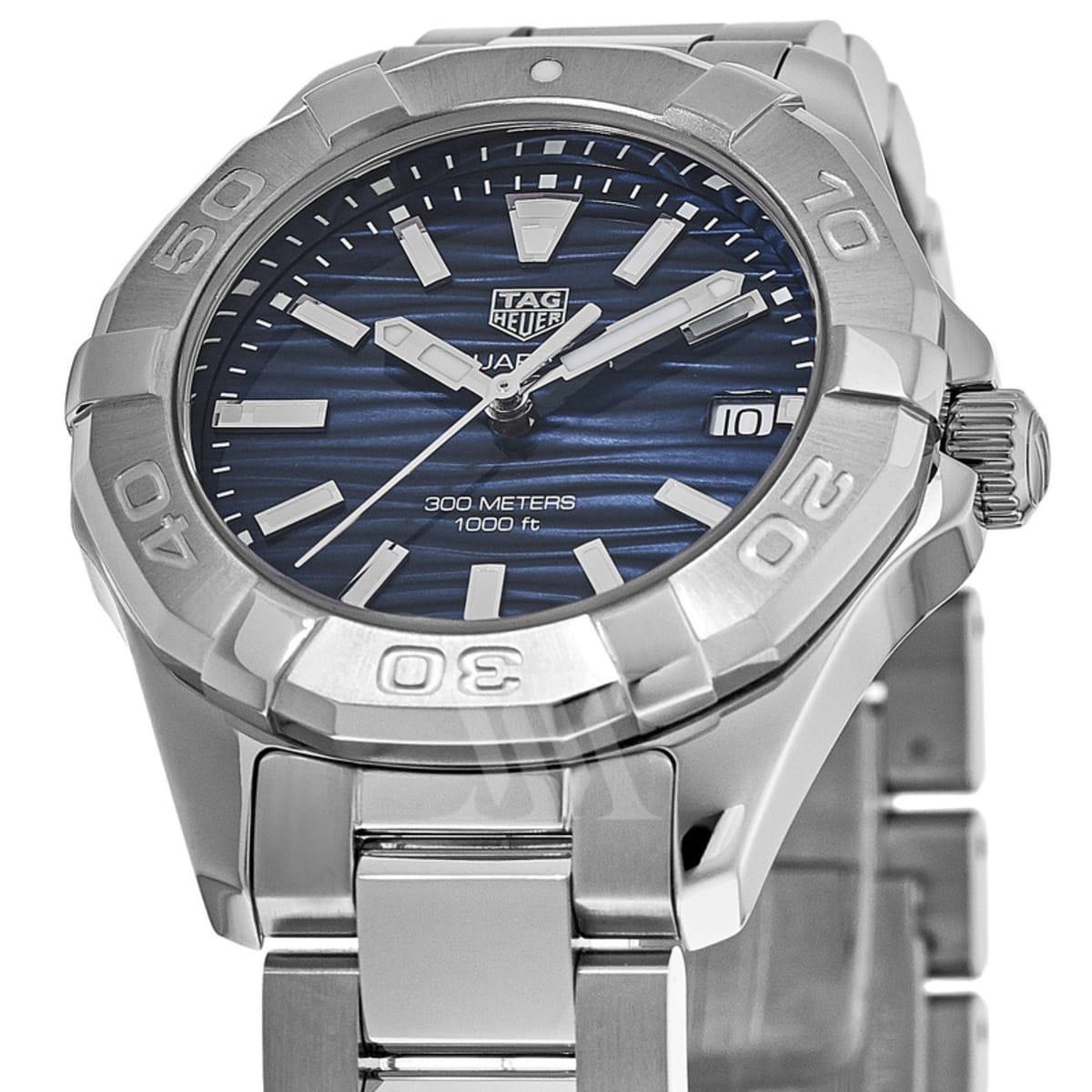 TAG Heuer Aquaracer Lady