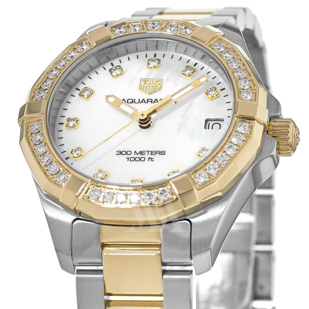 TAG Heuer Aquaracer Lady