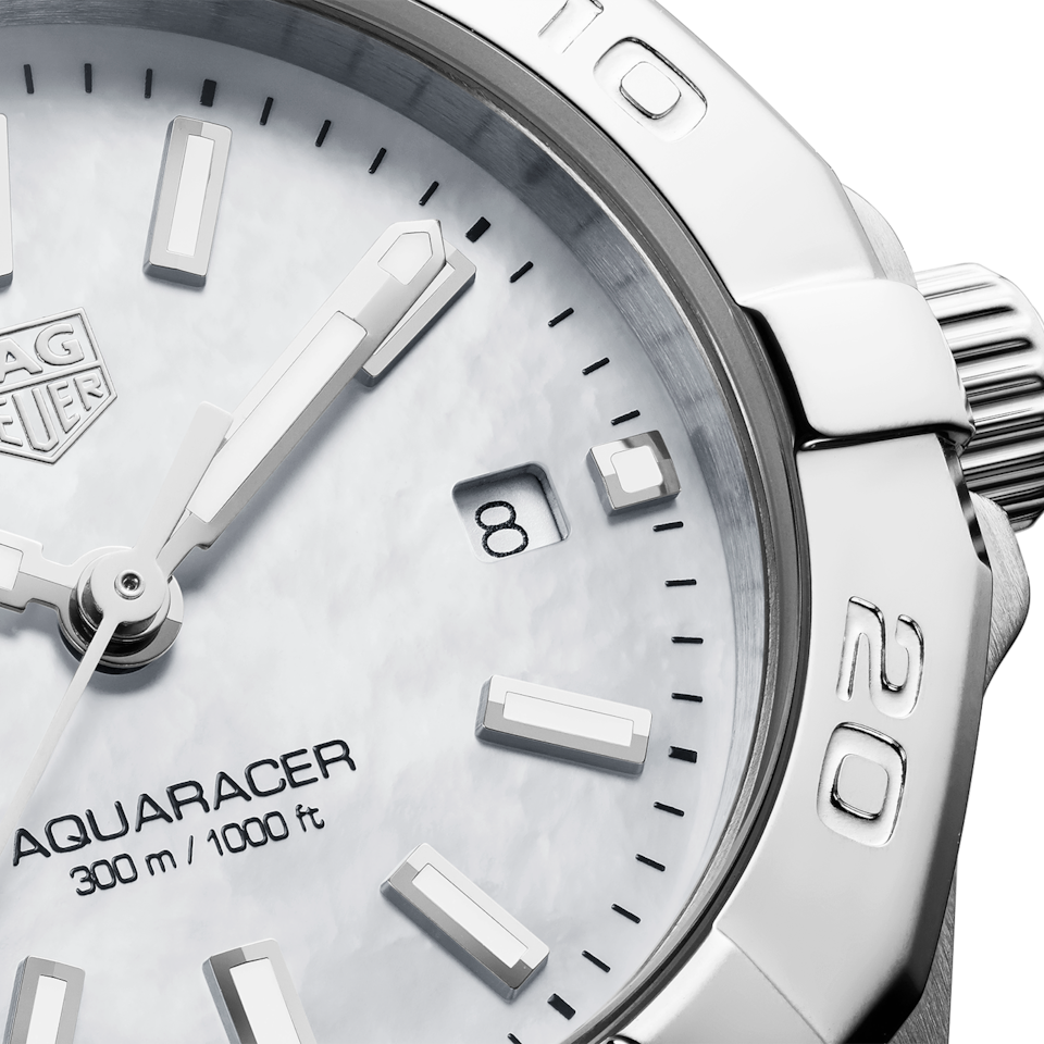 TAG Heuer Aquaracer Lady