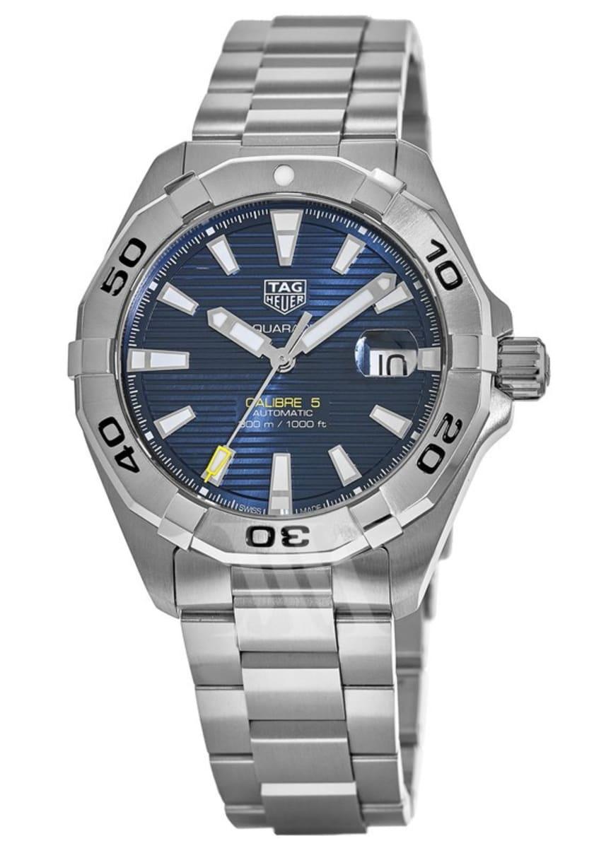 TAG Heuer Aquaracer 300M