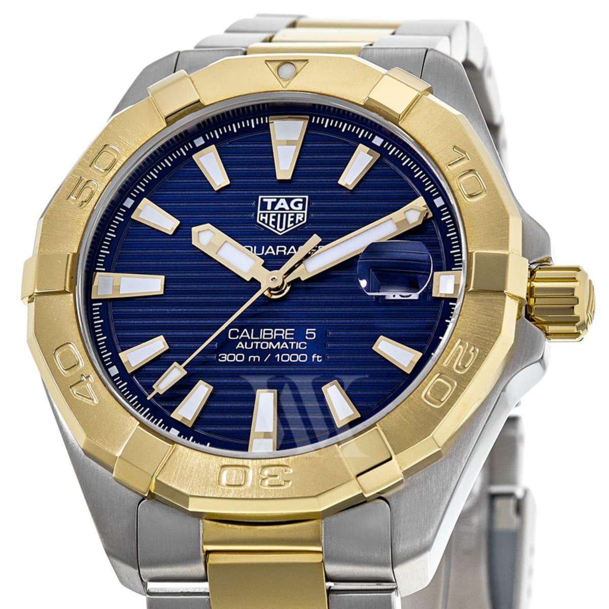 TAG Heuer Aquaracer 300M