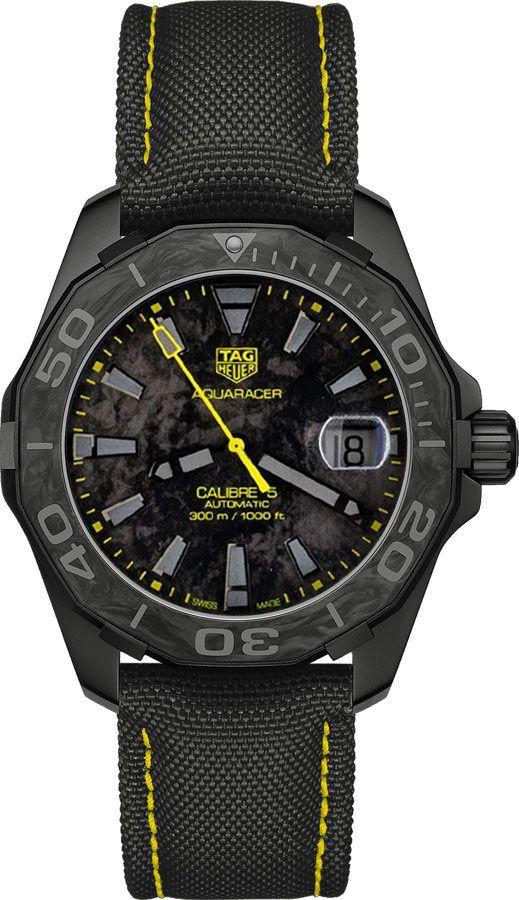 TAG Heuer Aquaracer 300M