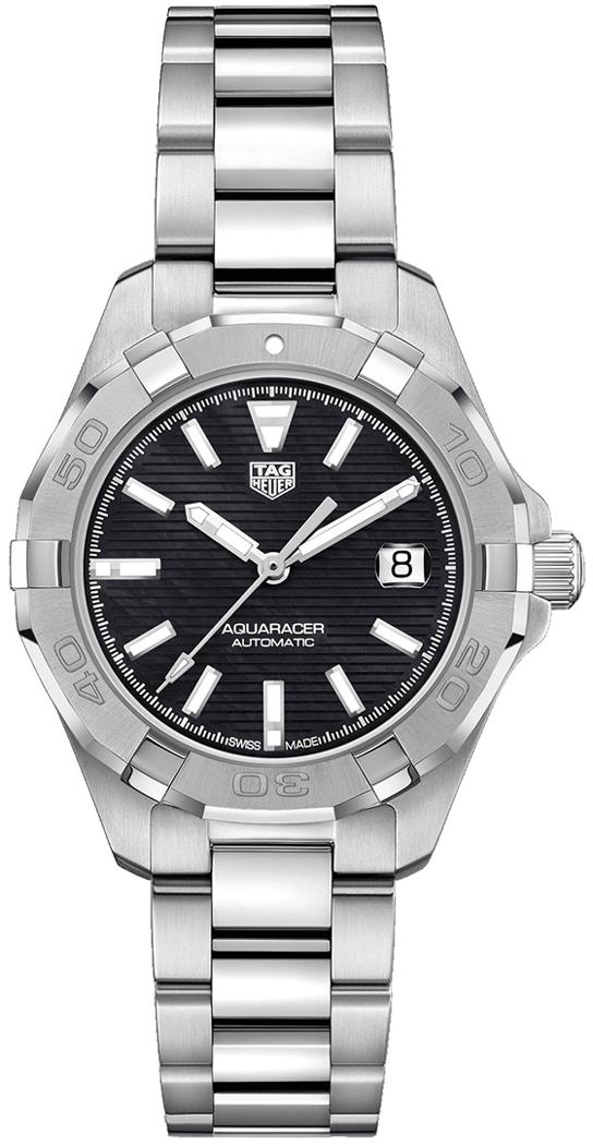 TAG Heuer Aquaracer Lady