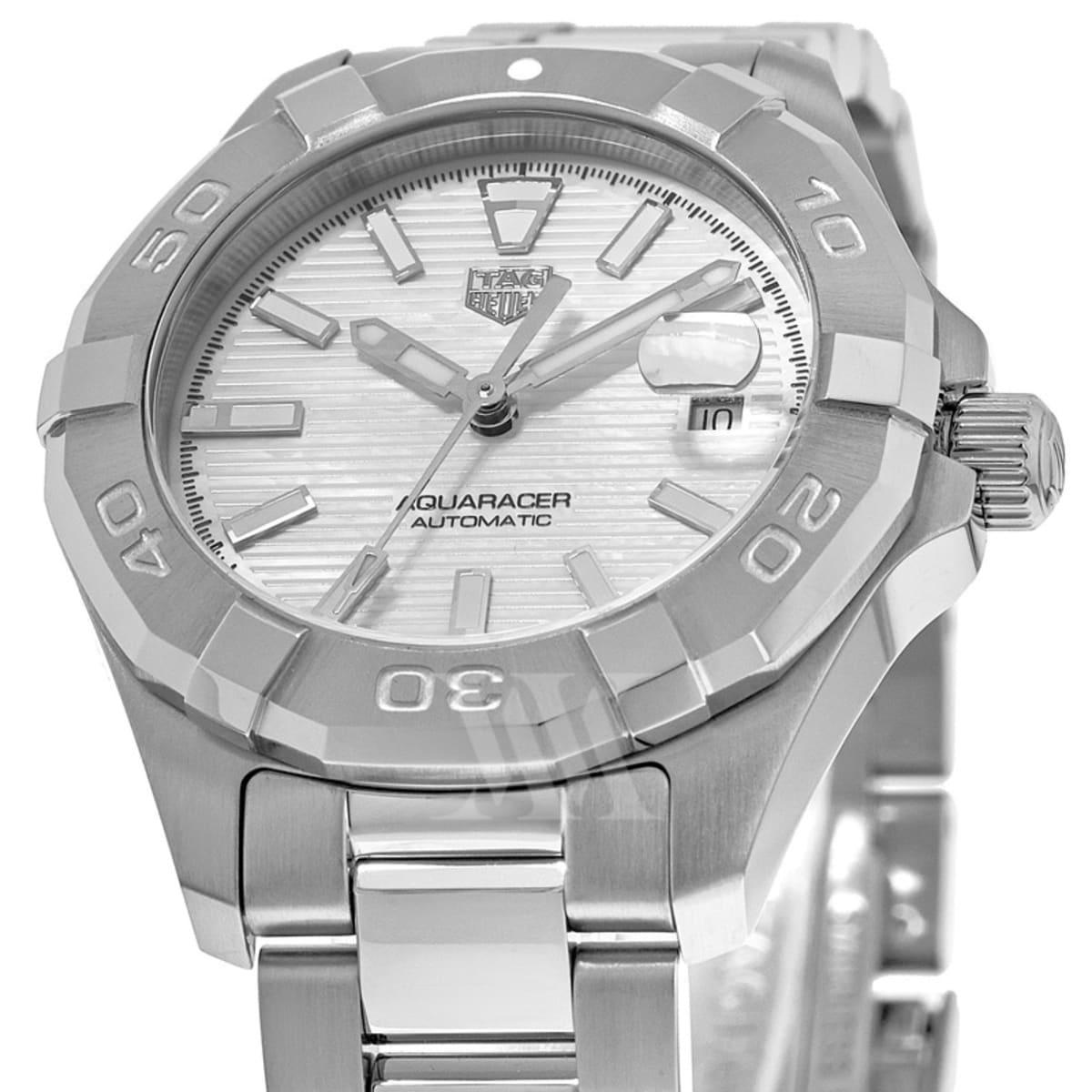 TAG Heuer Aquaracer Lady