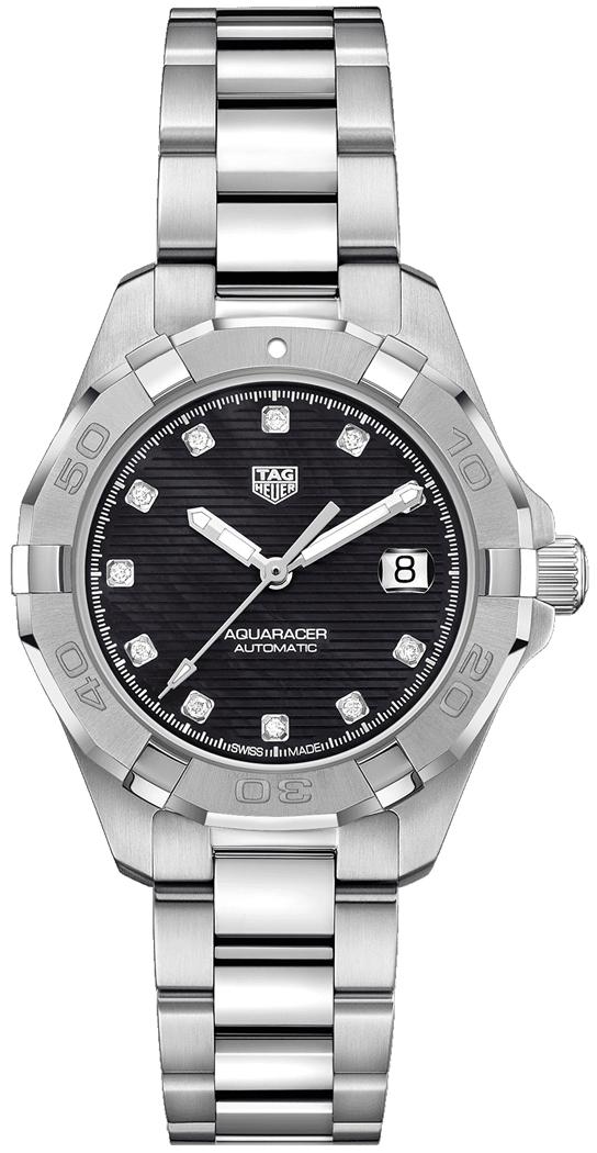 TAG Heuer Aquaracer Lady