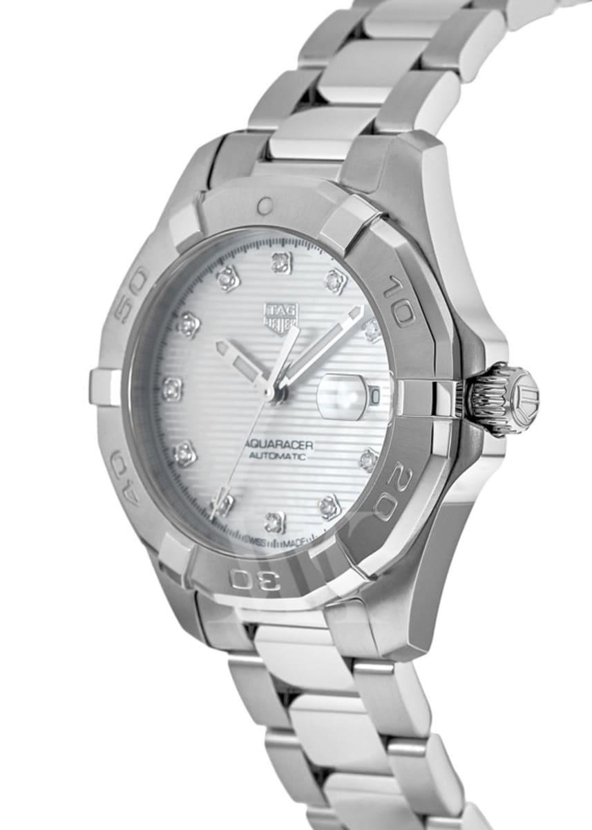 TAG Heuer Aquaracer Lady