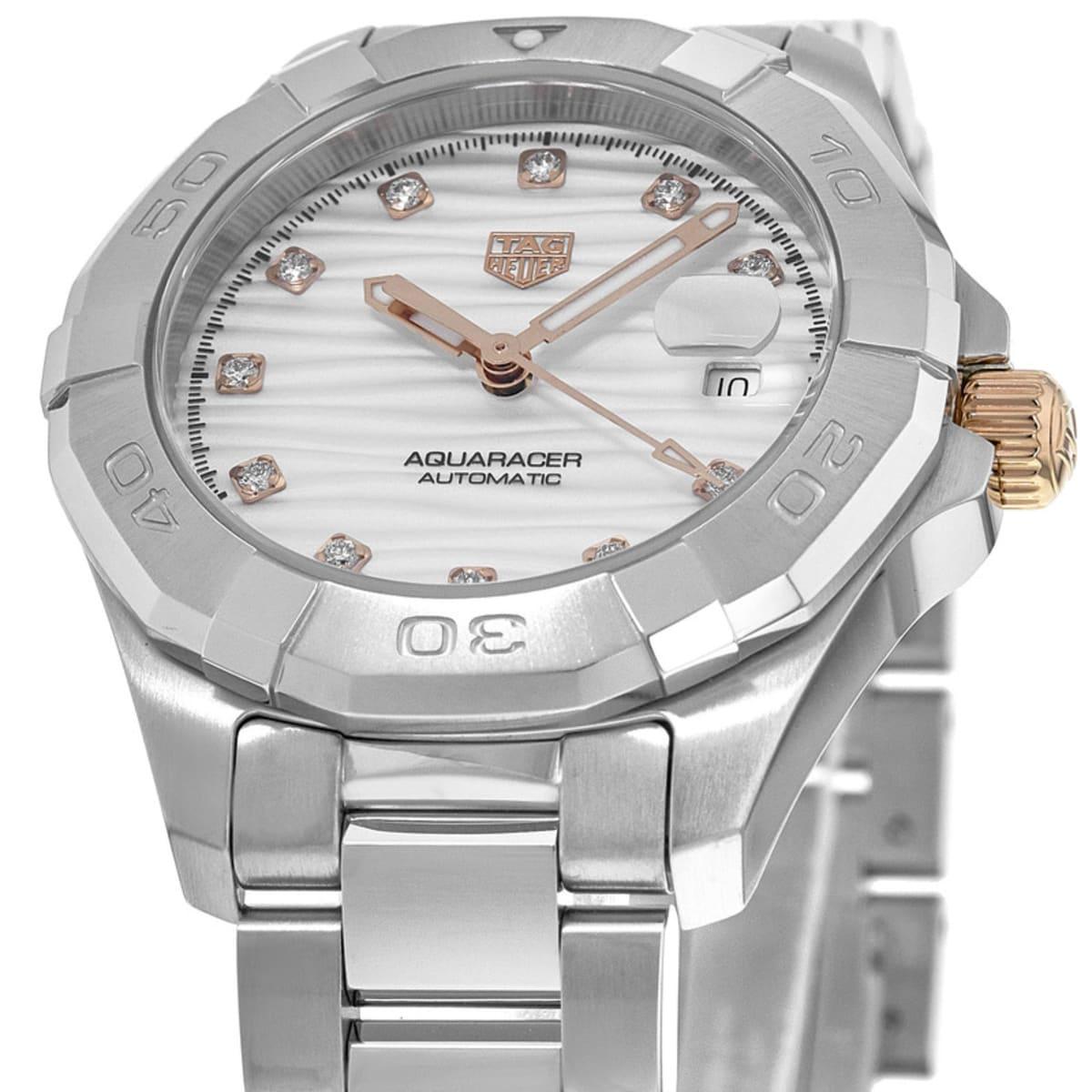 TAG Heuer Aquaracer Lady