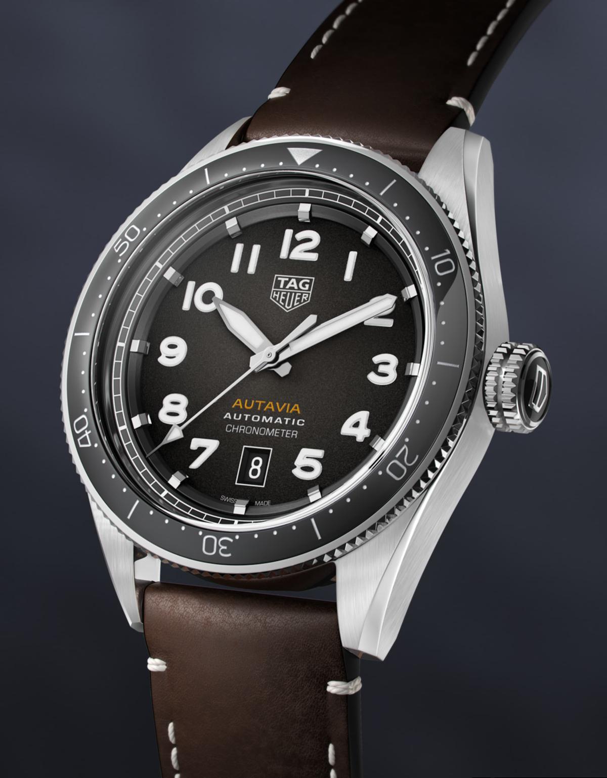 TAG Heuer Autavia