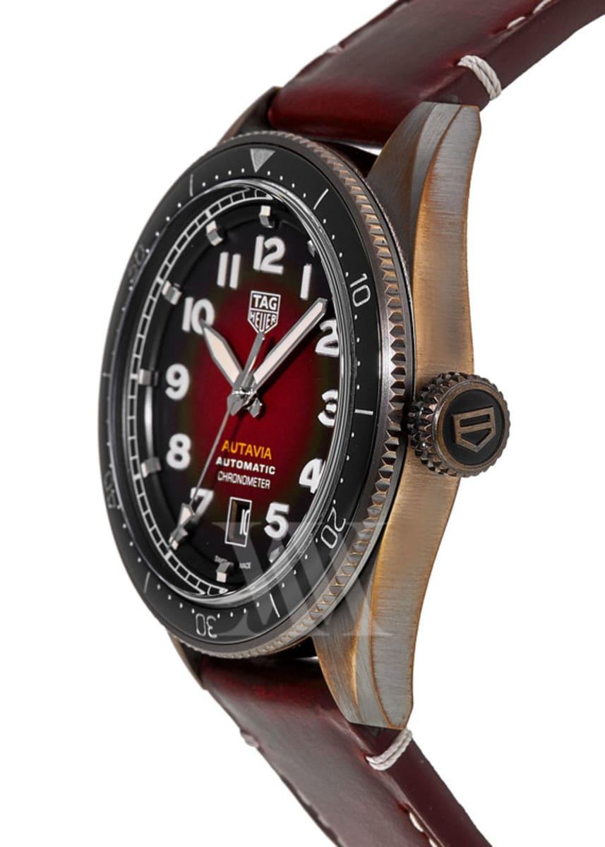TAG Heuer Autavia