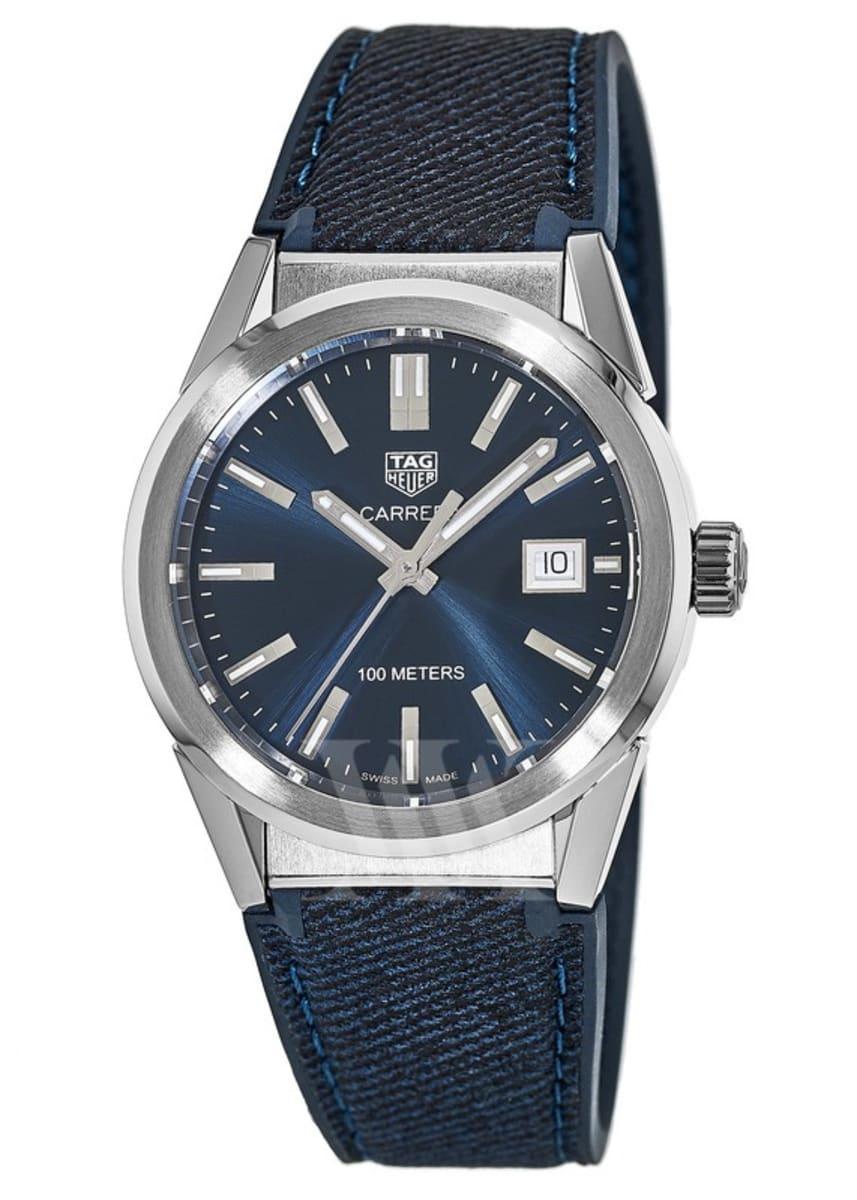 TAG Heuer Carrera Lady