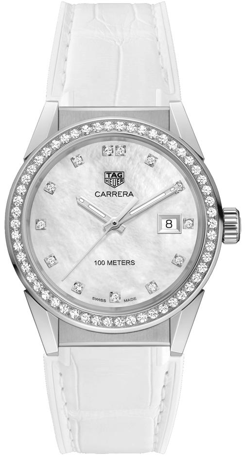 TAG Heuer Carrera Lady