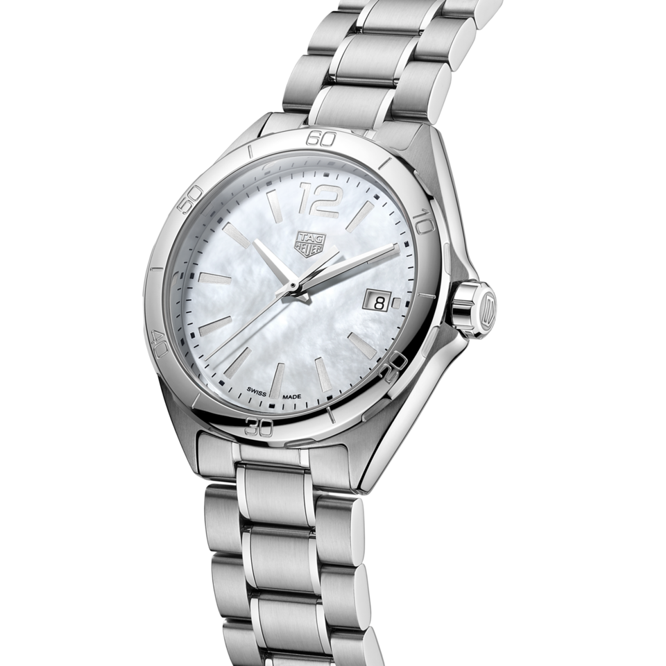 TAG Heuer Formula 1 Lady