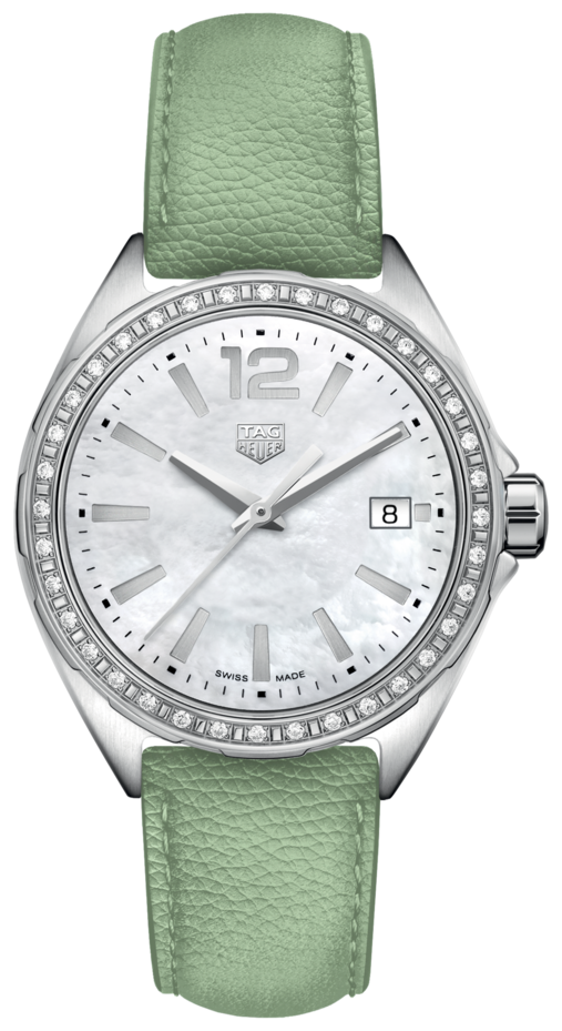 TAG Heuer Formula 1 Lady