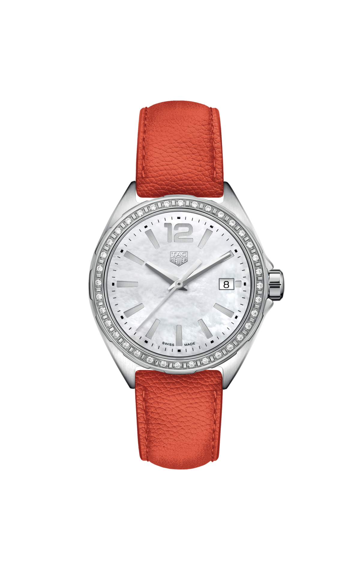 TAG Heuer Formula 1 Lady