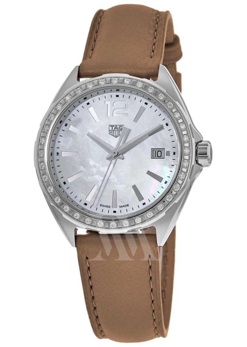 TAG Heuer Formula 1 Lady