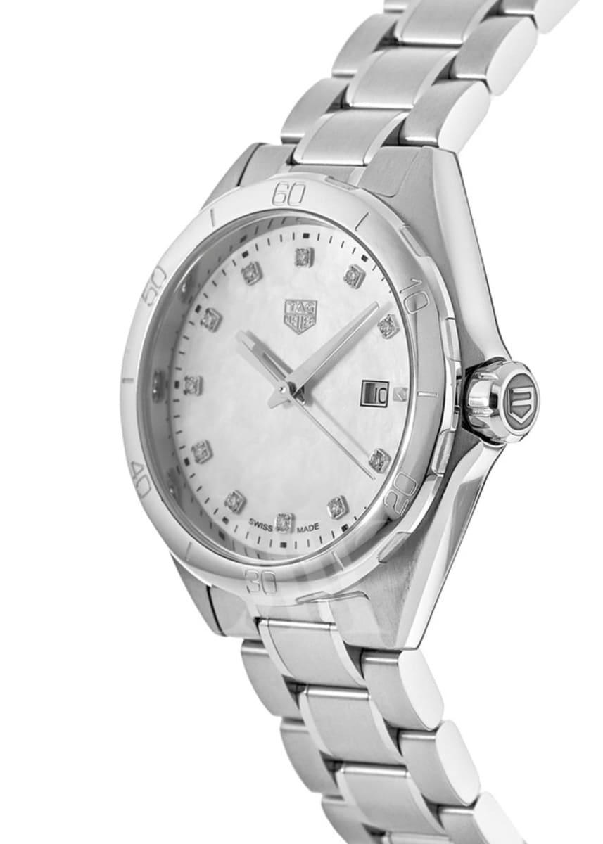 TAG Heuer Formula 1 Lady