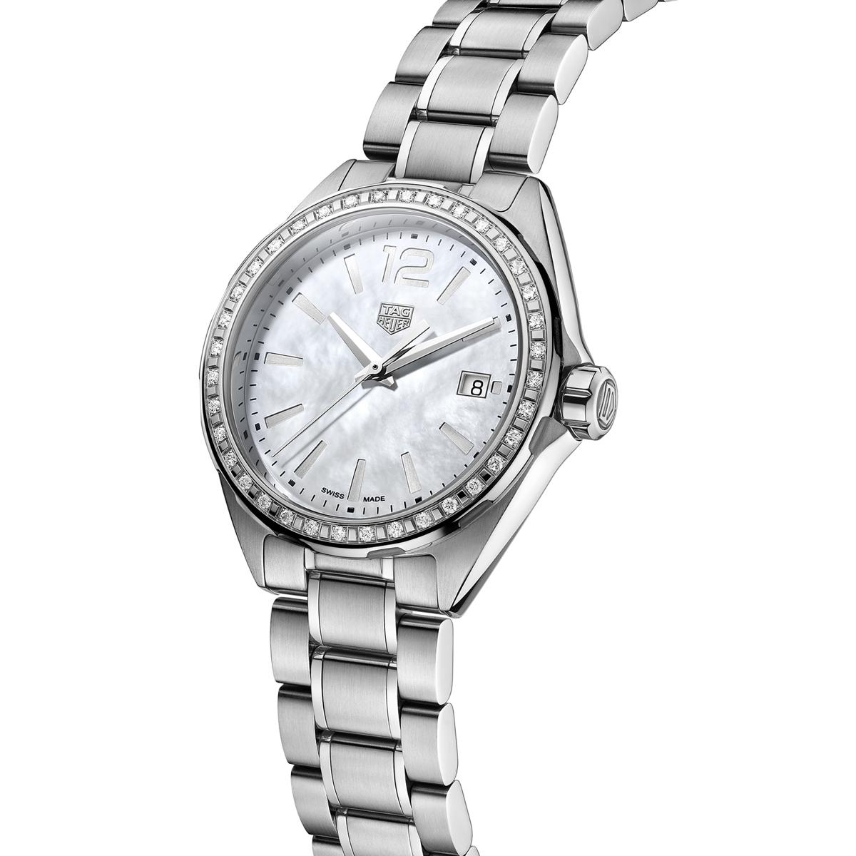 TAG Heuer Formula 1 Lady