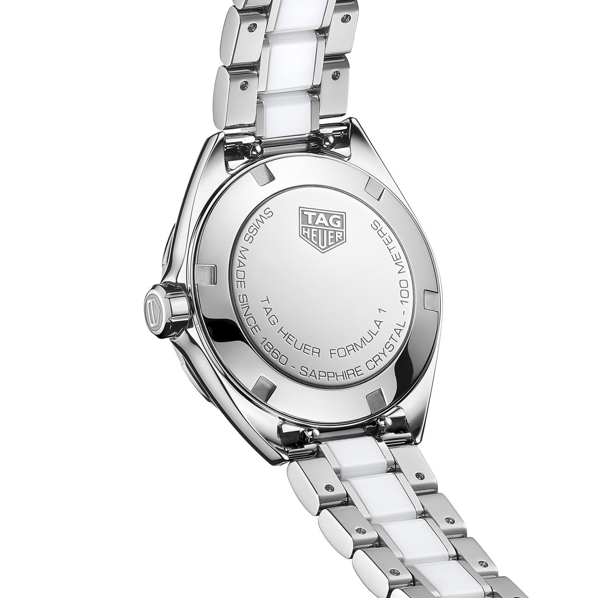 TAG Heuer Formula 1 Lady