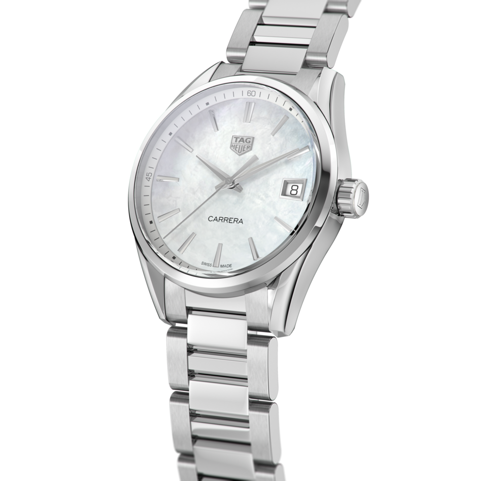 TAG Heuer Carrera Lady