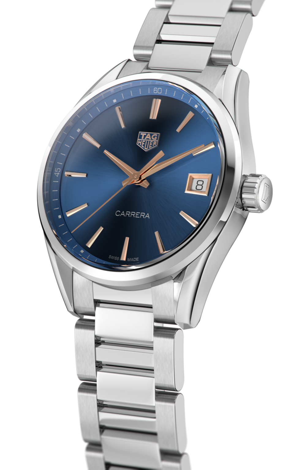 TAG Heuer Carrera Lady