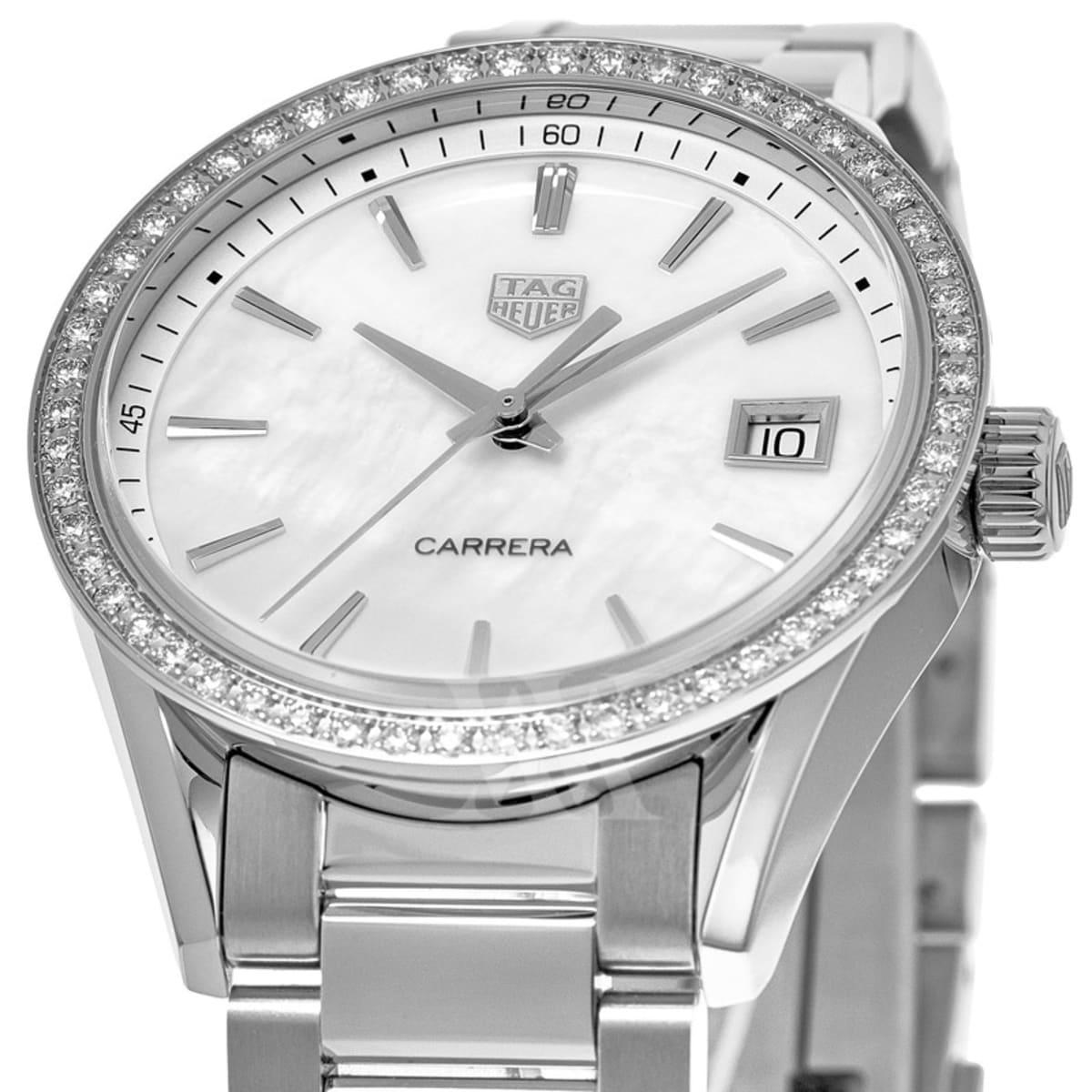 TAG Heuer Carrera Lady