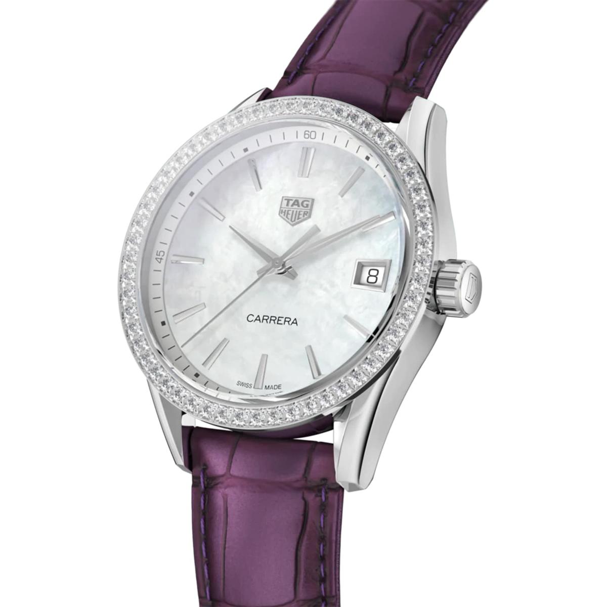 TAG Heuer Carrera Lady