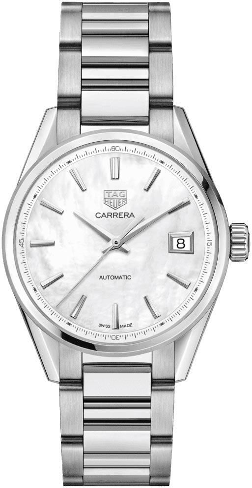 TAG Heuer Carrera Lady