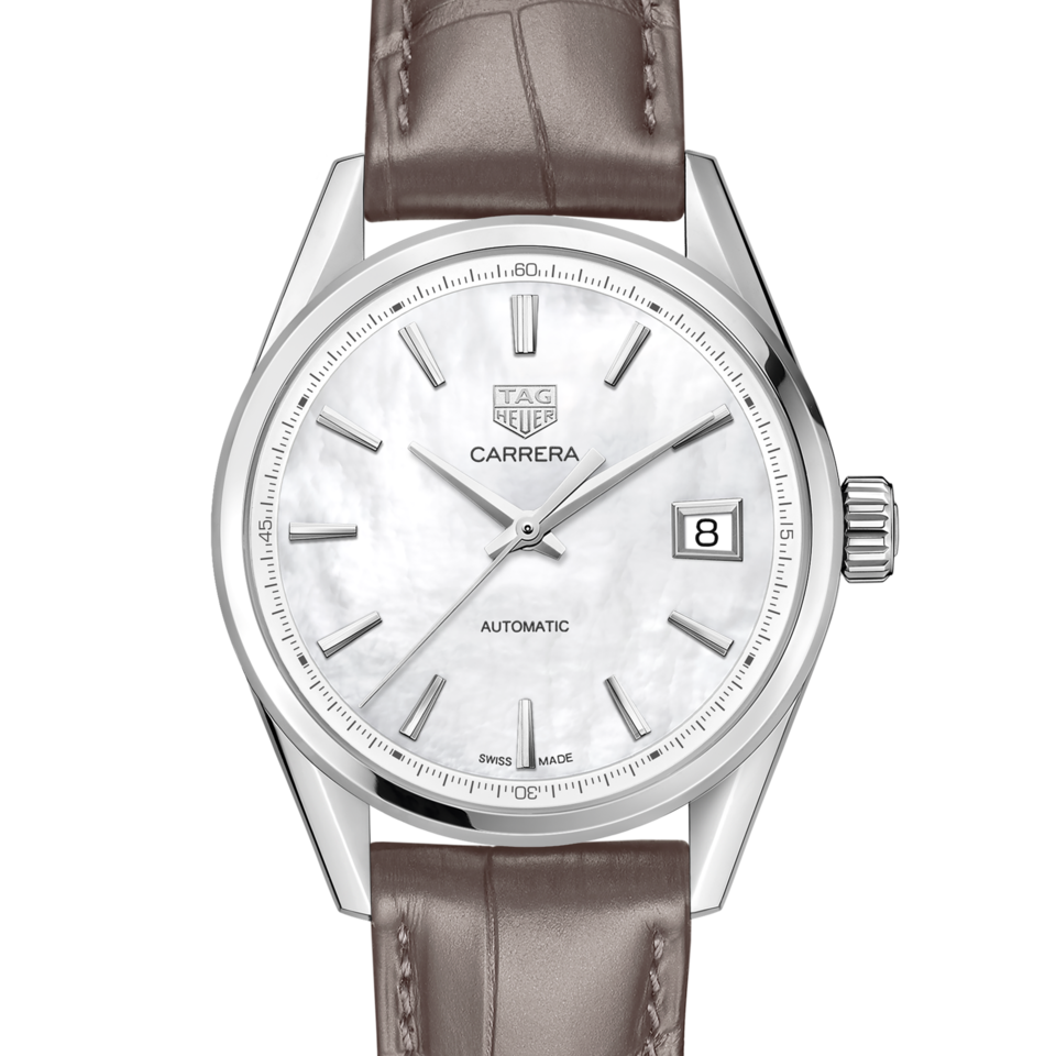 TAG Heuer Carrera Lady
