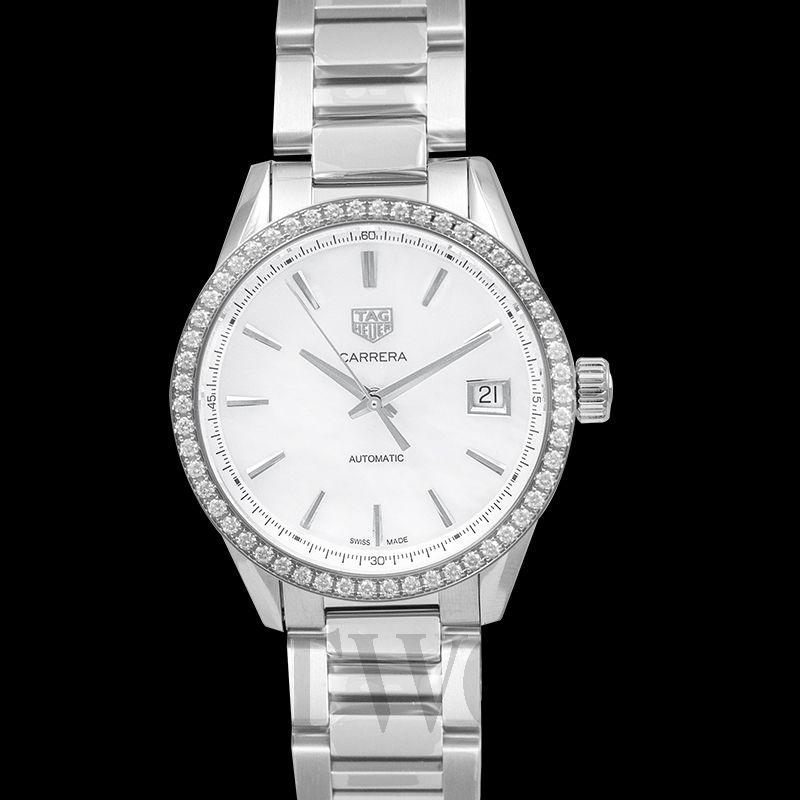 TAG Heuer Carrera Lady