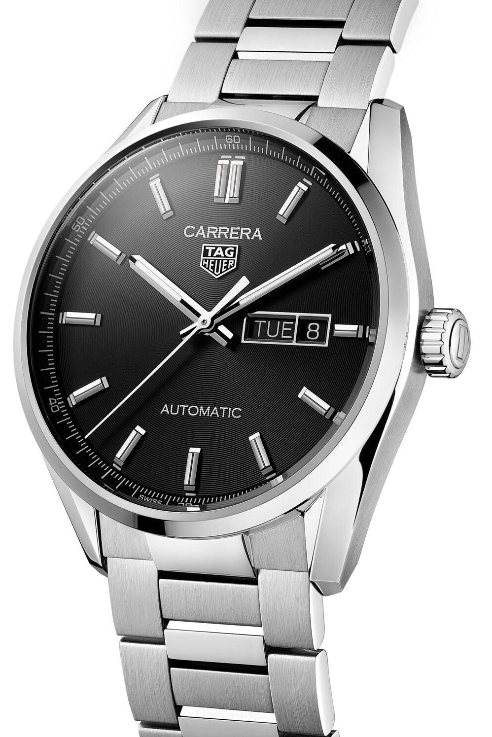 TAG Heuer Carrera Calibre 5