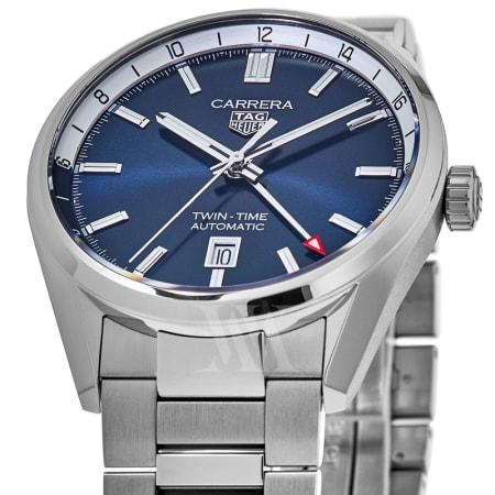 TAG Heuer Carrera