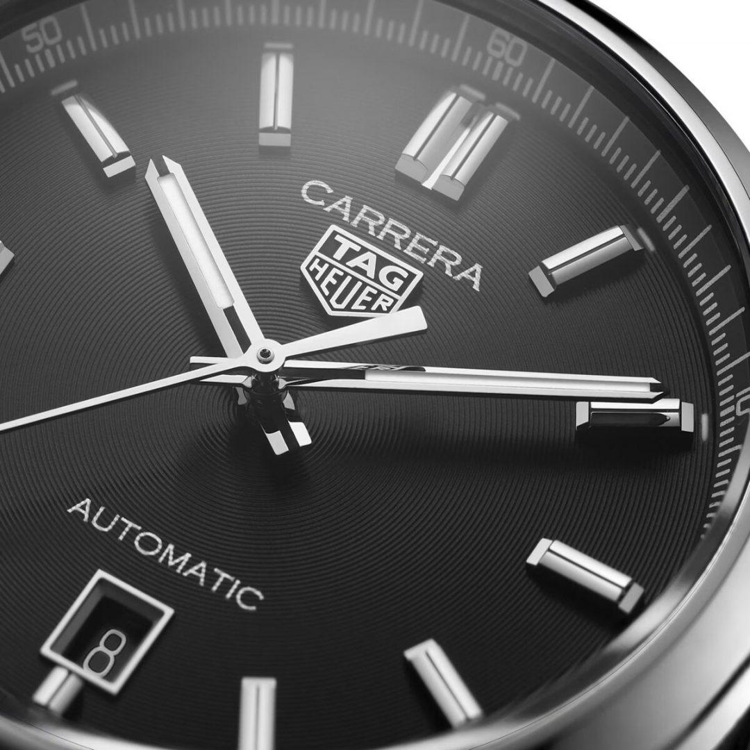 TAG Heuer Carrera
