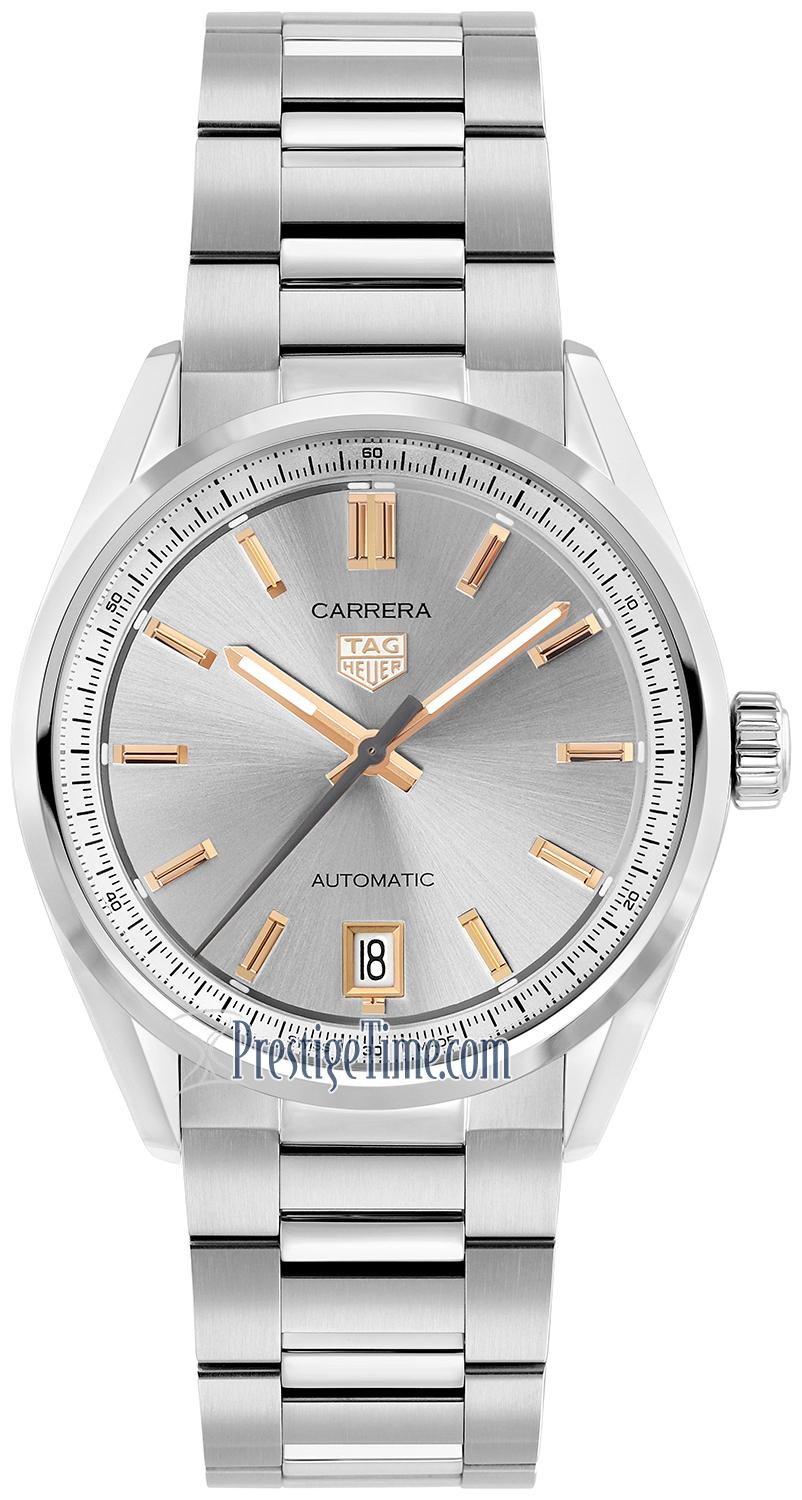 TAG Heuer Carrera Lady