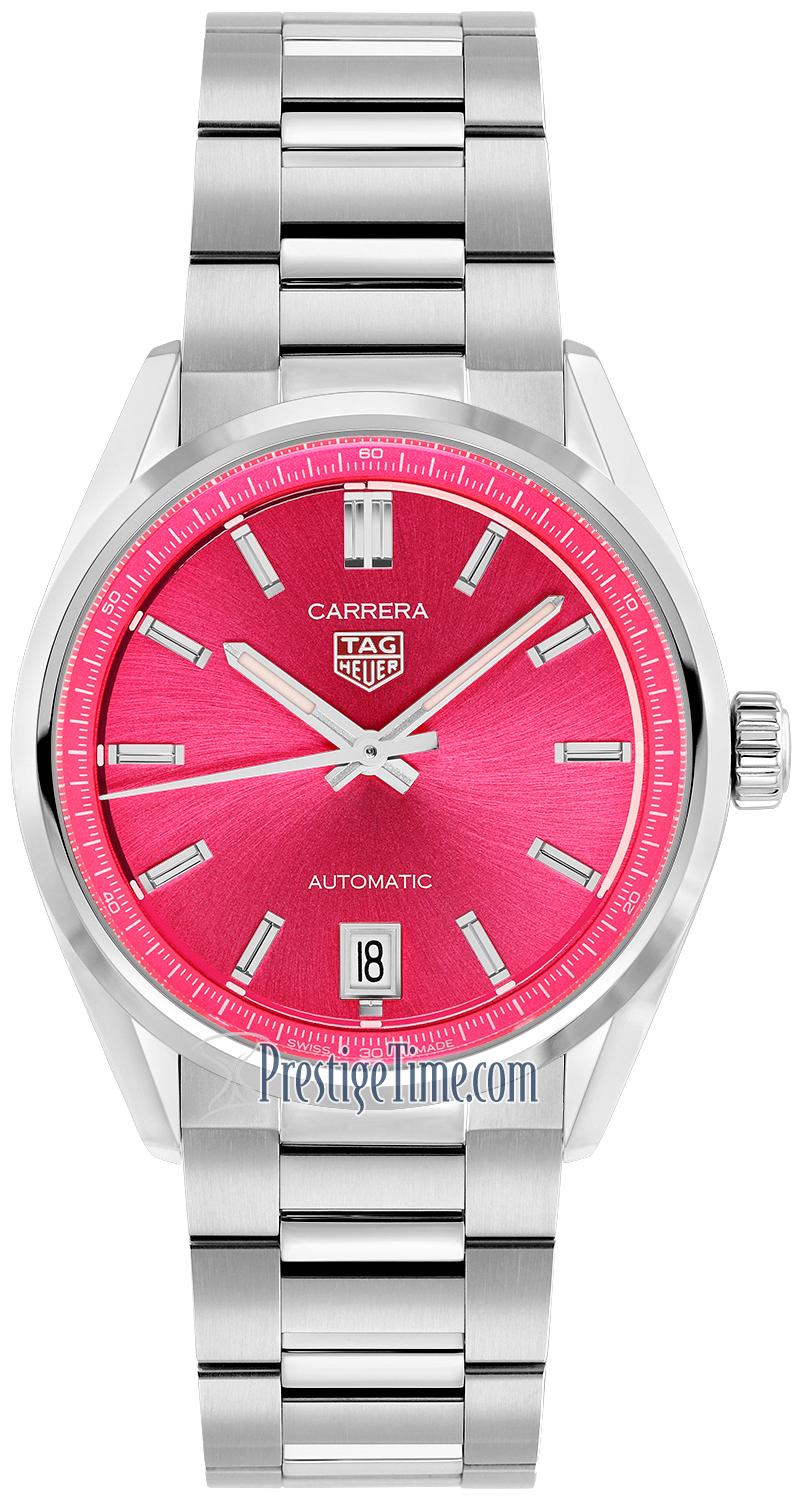TAG Heuer Carrera Lady
