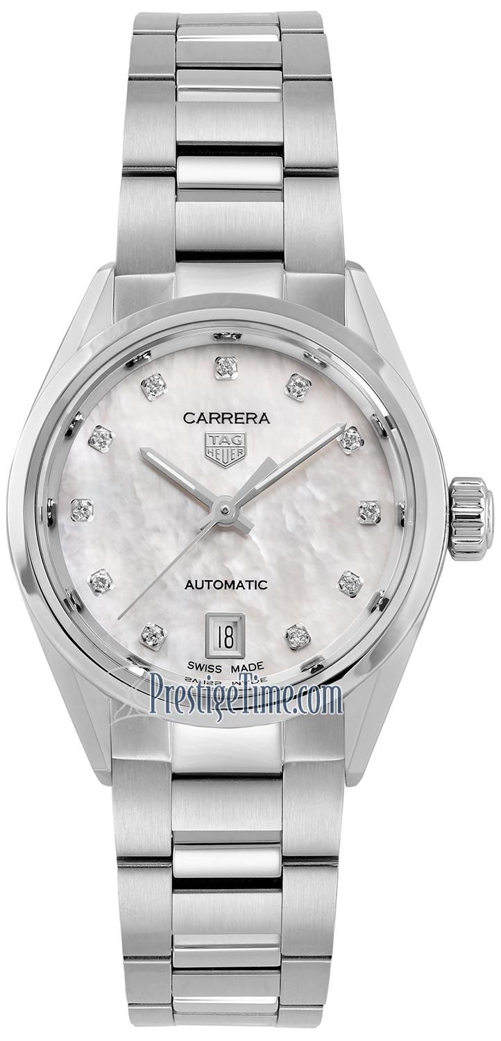 TAG Heuer Carrera Lady